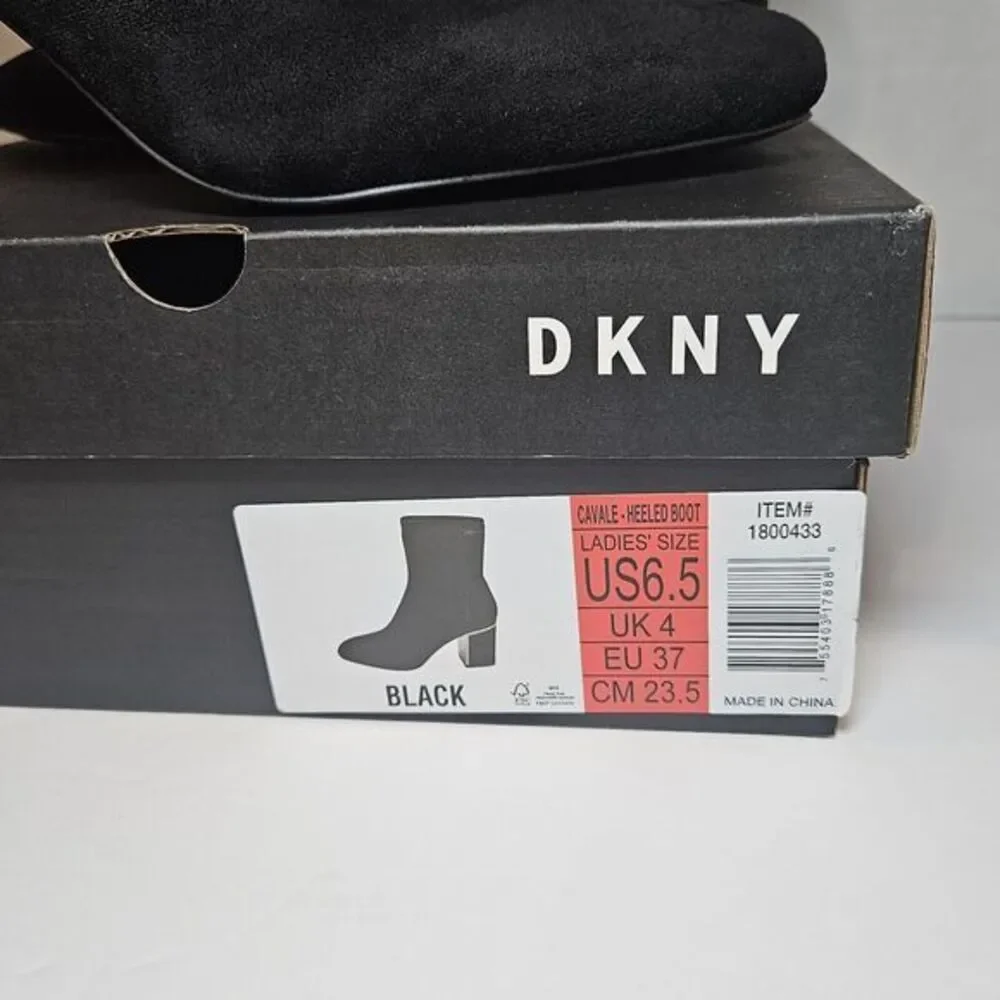 Dkny ladies stretch